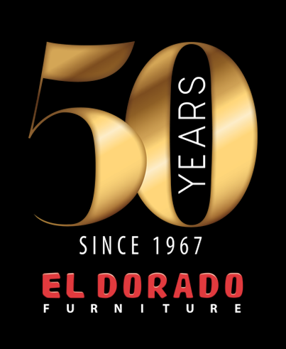El Dorado Furniture - 50 Years