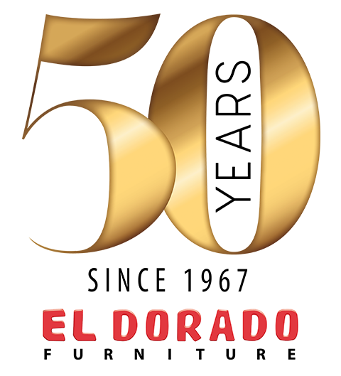 El Dorado Furniture - 50 Years